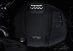 Audi Q5 TFSI Quattro S-Line 2016 года (WW)